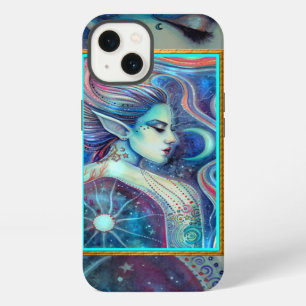Celesta Feen Fee Fantasie Kunst Himmlisch iPhone 13 Hülle