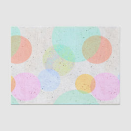 Celesta Pastels Seidenpapier