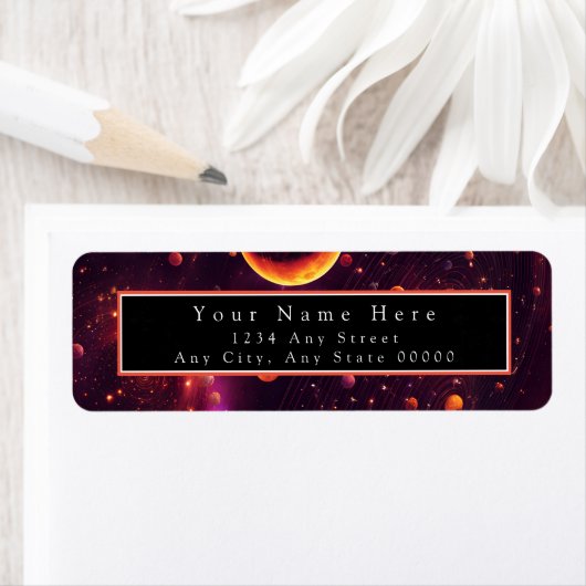 Celestara Whisper (Insitu)