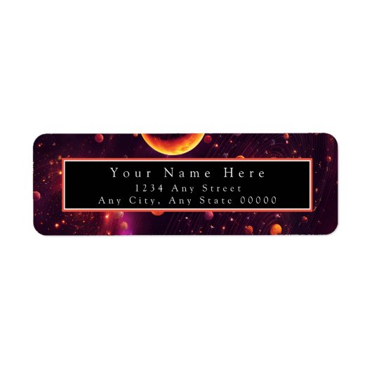 Celestara Whisper (Vorne)