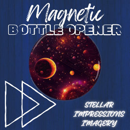 Celestara Whisper Flaschenöffner