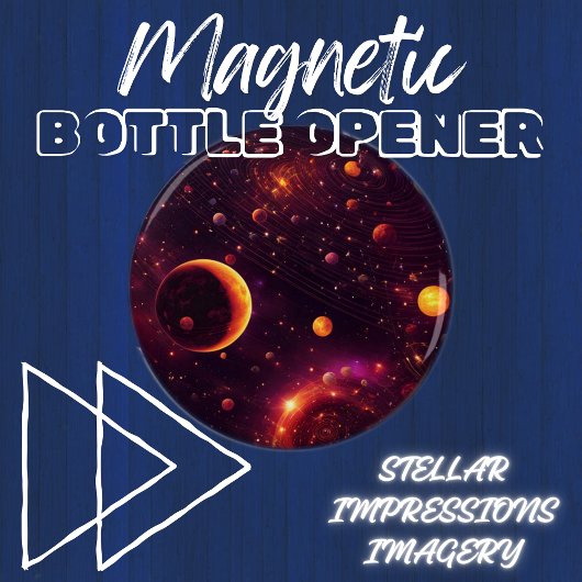 Celestara Whisper Flaschenöffner