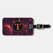 Celestara Whisper Gepäckanhänger (Vorderseite horizontal)