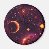 Celestara Whisper Magnet (Vorne)