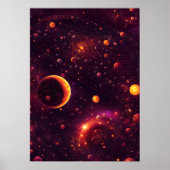 Celestara Whisper Poster (Vorne)