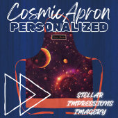 Celestara Whisper Schürze