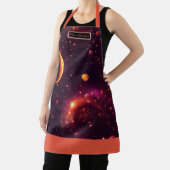 Celestara Whisper Schürze (InSitu)