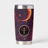 Celestara Whisper Thermobecher (Vorderseite)
