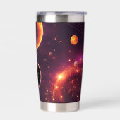 Celestara Whisper Thermobecher (Links)