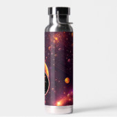 Celestara Whisper Trinkflasche (Links)