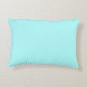 Celeste Blue Dekokissen