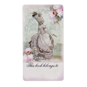 CÉLESTE Buchzeichen