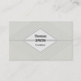 Celeste Diamonds Visitenkarte