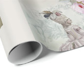 CÉLESTE GESCHENKPAPIER (Rolleneckpunkt)