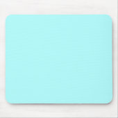 Celeste Green Mousepad (Vorne)