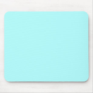 Celeste Green Mousepad