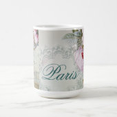 CÉLESTE KAFFEETASSE (Mittel)