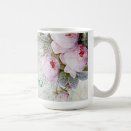 CÉLESTE KAFFEETASSE