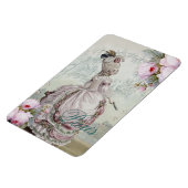 CÉLESTE MAGNET (Linke Seite)