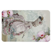 CÉLESTE MAGNET (Horizontal)