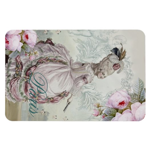 CÉLESTE MAGNET (Horizontal)