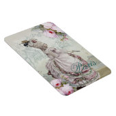 CÉLESTE MAGNET (Rechte Seite)