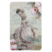 CÉLESTE MAGNET (Vertikal)