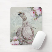 CÉLESTE MOUSEPAD (Mit Mouse)