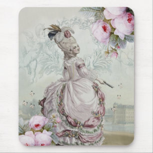 CÉLESTE MOUSEPAD