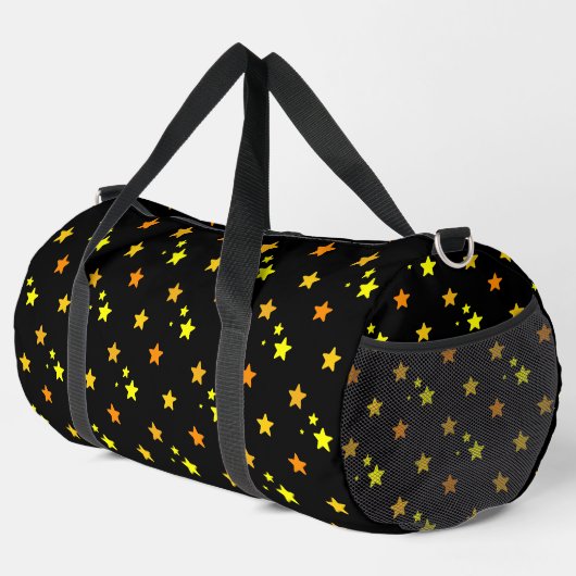 Celestes Duffle Bag (Rechte Ecke)