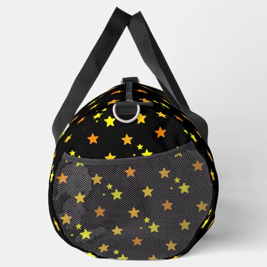 Celestes Duffle Bag (Rechts)