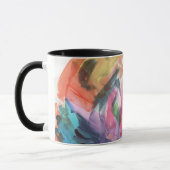 Celestes fantastische Tasse (Links)