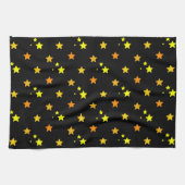 Celestes Geschirrtuch (Horizontal)