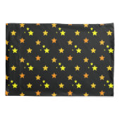 Celestes Kissenbezug (Rückseite)