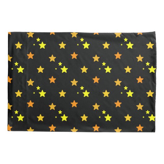 Celestes Kissenbezug (Rückseite)