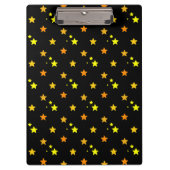 Celestes Klemmbrett (Vorderseite)