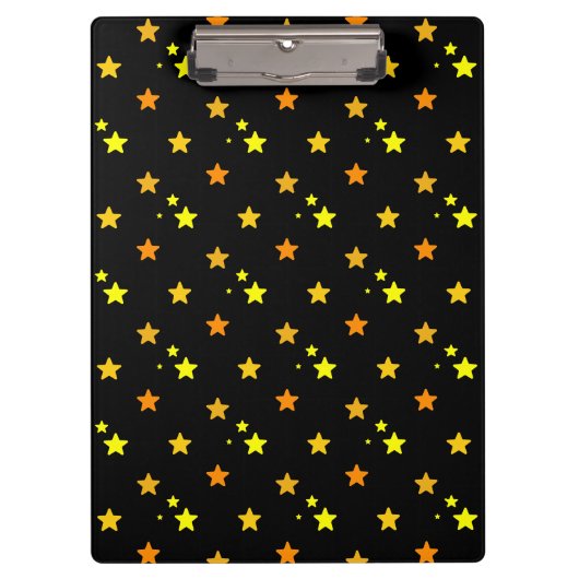 Celestes Klemmbrett (Vorderseite)