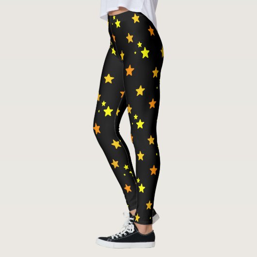 Celestes Leggings (Links)