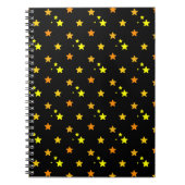 Celestes Notizblock (Vorderseite)