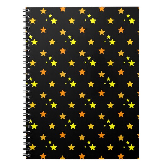 Celestes Notizblock (Vorderseite)