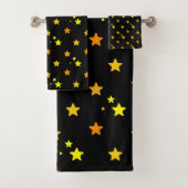 Celestes Towel Badhandtuch Set (Insitu)