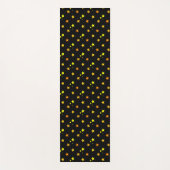 Celestes Yogamatte (Vorderseite)