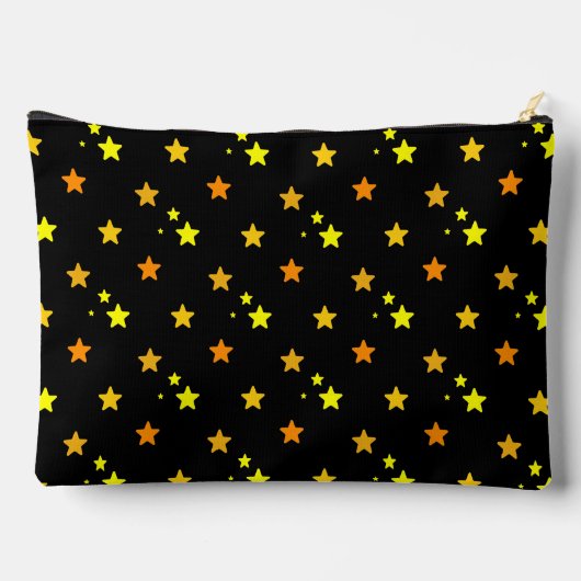 Celestes Zubehörtasche (Rückseite)