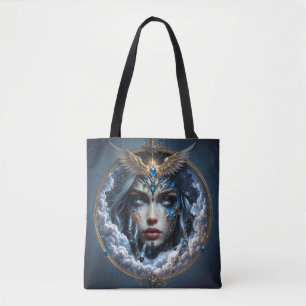 Celestia – Hüterin des endlosen Himmels.  Tasche