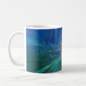 Celestia Kaffee-Tasse Kaffeetasse (Links)