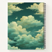 Celestia Notizblock (Rückseite)