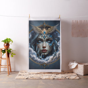 Celestia – Wächterin des endlosen Himmels. Stoff