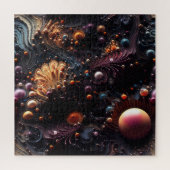 Celestial 3D Puzzle (Vertikal)