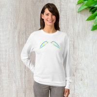 Celestial Angel Wings with Sparkling Stars