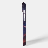 Celestial Aries und Mermaid Case-Mate iPhone Hülle (Rückseite / Links)